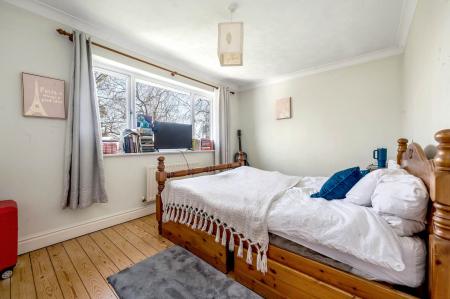 5 bedroom Detached house for sale in Marlborough Court, Wisbech, PE13