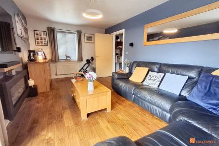 4 bedroom Detached house for sale in Bayleaf Avenue, Hampton Vale, Peterborough, PE7