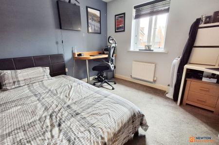 4 bedroom Detached house for sale in Bayleaf Avenue, Hampton Vale, Peterborough, PE7