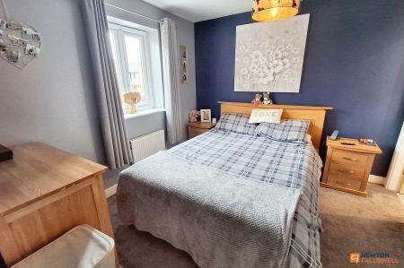 4 bedroom Detached house for sale in Bayleaf Avenue, Hampton Vale, Peterborough, PE7