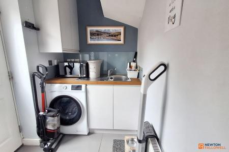 4 bedroom Detached house for sale in Bayleaf Avenue, Hampton Vale, Peterborough, PE7