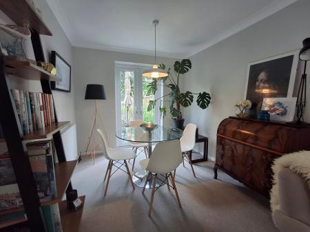 3 bedroom Semi-detached house for sale in Kingfishers, Orton Wistow, Peterborough, PE2