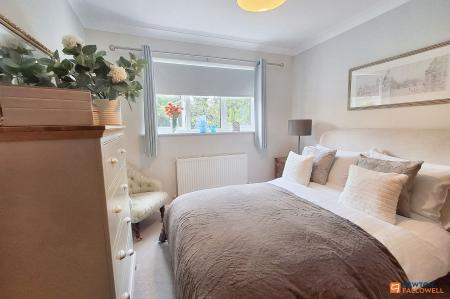 3 bedroom Semi-detached house for sale in Kingfishers, Orton Wistow, Peterborough, PE2