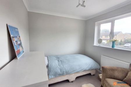 3 bedroom Semi-detached house for sale in Kingfishers, Orton Wistow, Peterborough, PE2