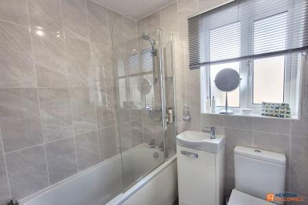 3 bedroom Semi-detached house for sale in Kingfishers, Orton Wistow, Peterborough, PE2