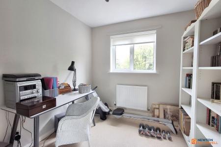 3 bedroom Semi-detached house for sale in Kingfishers, Orton Wistow, Peterborough, PE2