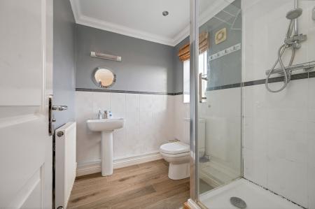 7 bedroom Detached house for sale in Arbroath Gardens, Orton Northgate, Peterborough, PE2