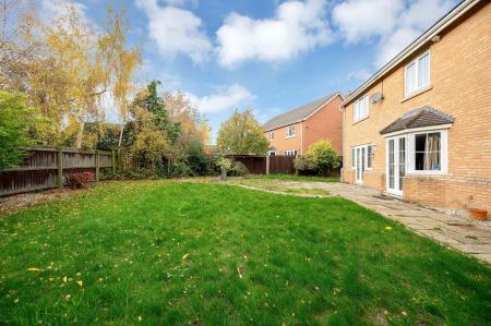 7 bedroom Detached house for sale in Arbroath Gardens, Orton Northgate, Peterborough, PE2