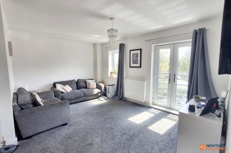 3 bedroom Terraced House for sale in Farrow Avenue, Hampton Vale, Peterborough, PE7