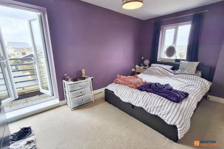 3 bedroom Terraced House for sale in Farrow Avenue, Hampton Vale, Peterborough, PE7