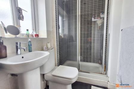 3 bedroom Terraced House for sale in Farrow Avenue, Hampton Vale, Peterborough, PE7