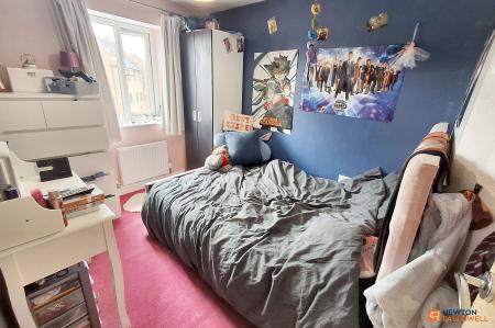 3 bedroom Terraced House for sale in Farrow Avenue, Hampton Vale, Peterborough, PE7