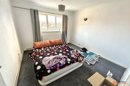 4 bedroom Detached house for sale in Uplands, Werrington, Peterborough, PE4