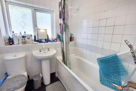 4 bedroom Detached house for sale in Uplands, Werrington, Peterborough, PE4