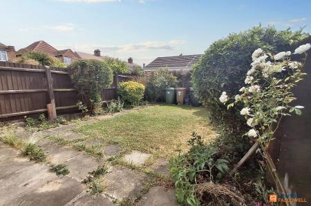 3 bedroom Semi-detached house for sale in St. Marys Close, Peterborough, PE1