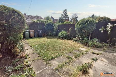 3 bedroom Semi-detached house for sale in St. Marys Close, Peterborough, PE1