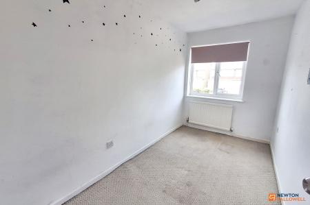 3 bedroom Semi-detached house for sale in St. Marys Close, Peterborough, PE1