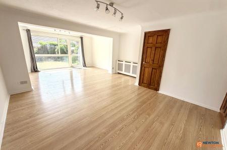 3 bedroom Semi-detached house for sale in St. Marys Close, Peterborough, PE1