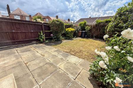 3 bedroom Semi-detached house for sale in St. Marys Close, Peterborough, PE1