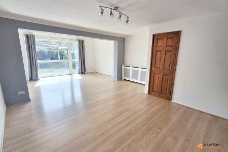 3 bedroom Semi-detached house for sale in St. Marys Close, Peterborough, PE1