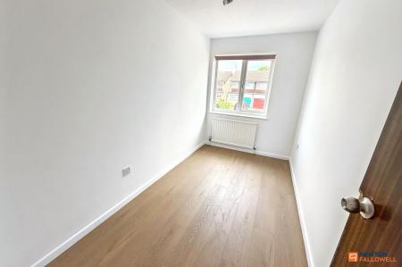3 bedroom Semi-detached house for sale in St. Marys Close, Peterborough, PE1