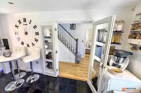 3 bedroom Semi-detached house for sale in Daymond Street, Sugar Way, Woodston, Peterborough, PE2