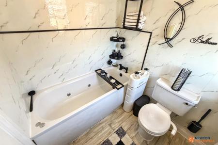 3 bedroom Semi-detached house for sale in Daymond Street, Sugar Way, Woodston, Peterborough, PE2