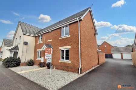 Daymond Street, Sugar Way, Woodston, Peterborough, PE2