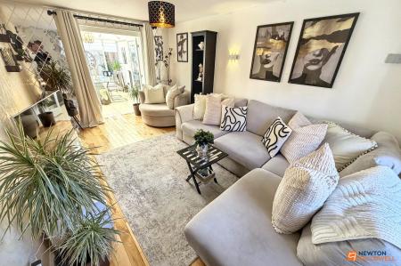 3 bedroom Semi-detached house for sale in Daymond Street, Sugar Way, Woodston, Peterborough, PE2