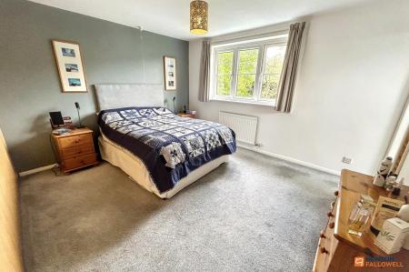 4 bedroom Detached house for sale in Oates Way, Ramsey, PE26