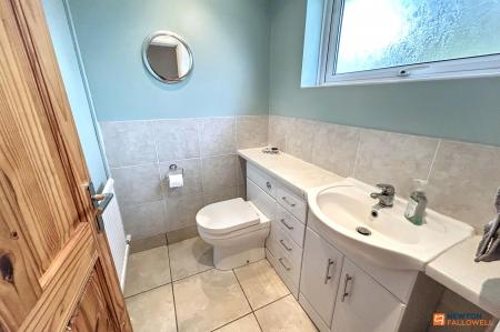 4 bedroom Detached house for sale in Oates Way, Ramsey, PE26