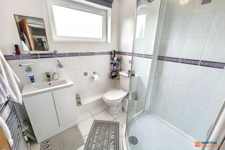 4 bedroom Detached house for sale in Oates Way, Ramsey, PE26