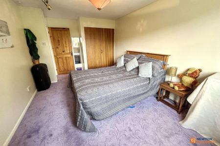 4 bedroom Detached house for sale in Oates Way, Ramsey, PE26