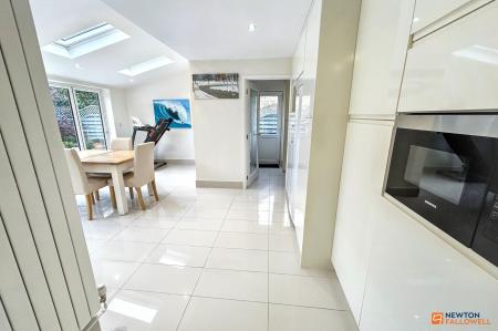 4 bedroom Detached house for sale in Oates Way, Ramsey, PE26