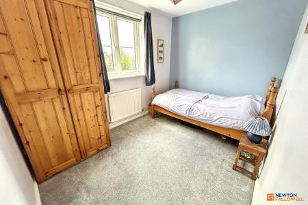 4 bedroom Detached house for sale in Oates Way, Ramsey, PE26