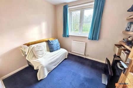 4 bedroom Detached house for sale in Oates Way, Ramsey, PE26