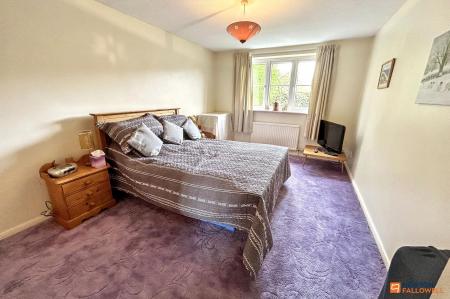 4 bedroom Detached house for sale in Oates Way, Ramsey, PE26