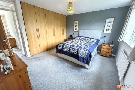 4 bedroom Detached house for sale in Oates Way, Ramsey, PE26