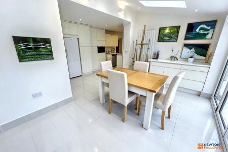 4 bedroom Detached house for sale in Oates Way, Ramsey, PE26