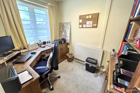 4 bedroom Detached house for sale in Oates Way, Ramsey, PE26