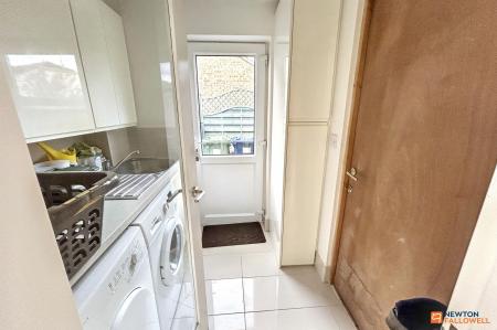 4 bedroom Detached house for sale in Oates Way, Ramsey, PE26