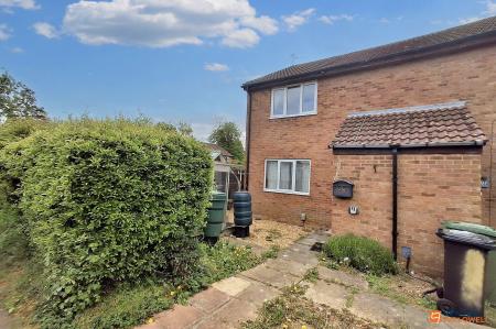 Somerville, Werrington, Peterborough, PE4