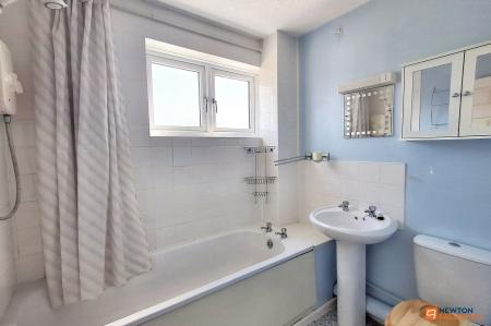 1 bedroom Flat for sale in Somerville, Werrington, Peterborough, PE4