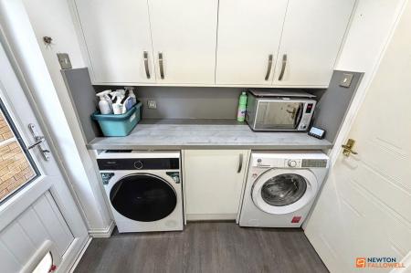 4 bedroom Detached house for sale in Houghton Avenue, Park Farm, Peterborough, PE2