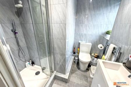 4 bedroom Detached house for sale in Houghton Avenue, Park Farm, Peterborough, PE2