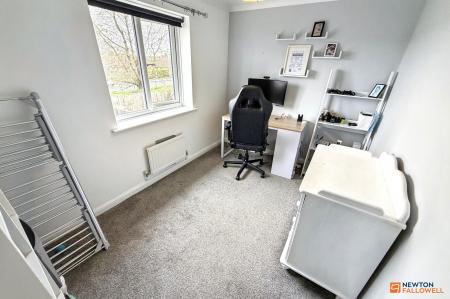 4 bedroom Detached house for sale in Houghton Avenue, Park Farm, Peterborough, PE2