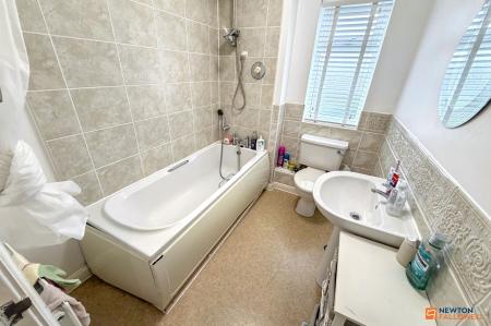 4 bedroom Detached house for sale in Houghton Avenue, Park Farm, Peterborough, PE2