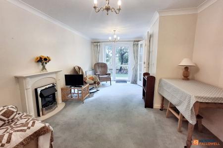 1 bedroom Flat for sale in Hedda Drive, Hampton Hargate, Peterborough, PE7