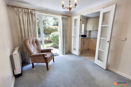 1 bedroom Flat for sale in Hedda Drive, Hampton Hargate, Peterborough, PE7