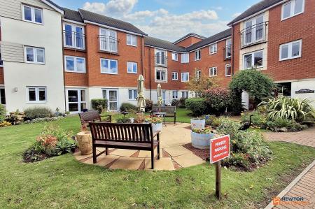 Hedda Drive, Hampton Hargate, Peterborough, PE7